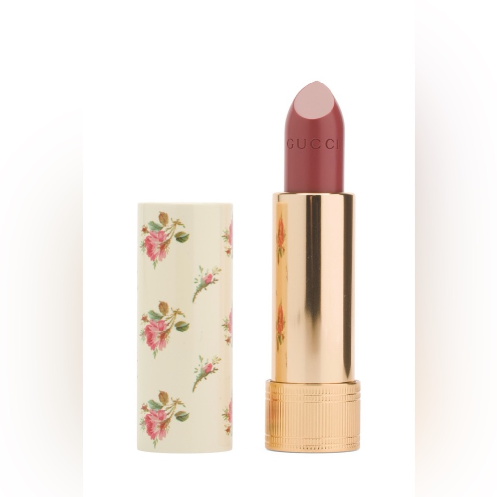 GUCCI Rouge A Levres Voile Lipstick 213 Love Is Better- NWT